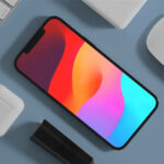 Wallpaper iOS 17