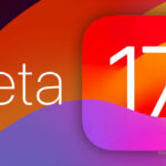 beta iOS 17