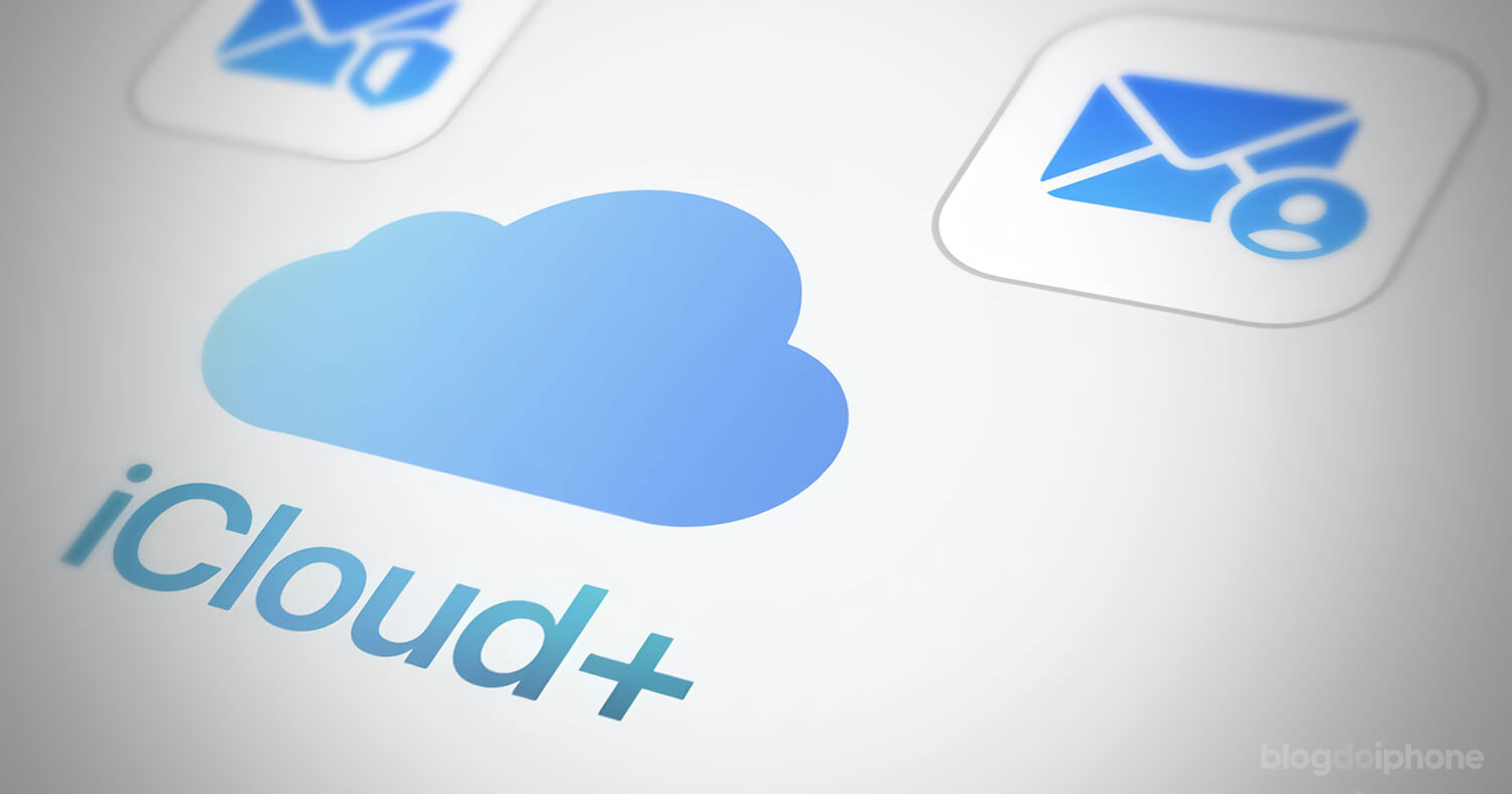 iCloud+ Plus