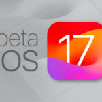 iOS 17 beta