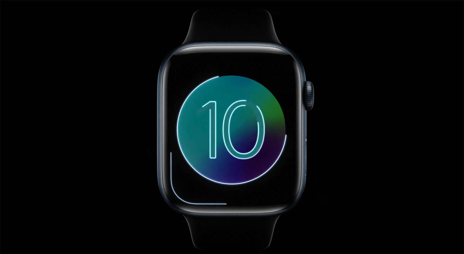 watchOS 10