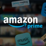 Amazon Prime
