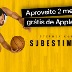 Apple TV grátis