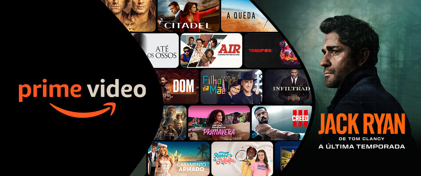 Prime Video