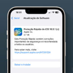 Protecao Rapida de Segurança