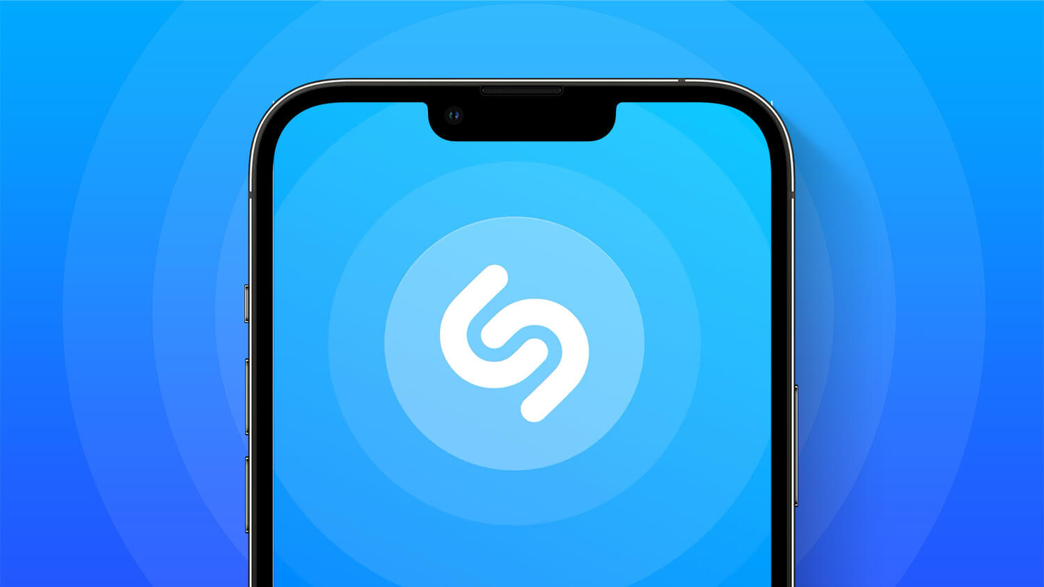 Shazam