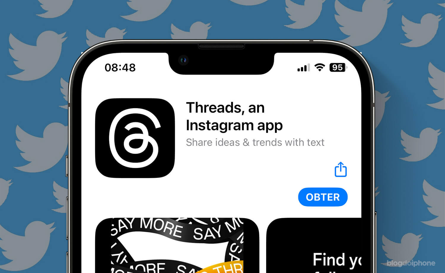 Threads Instagram