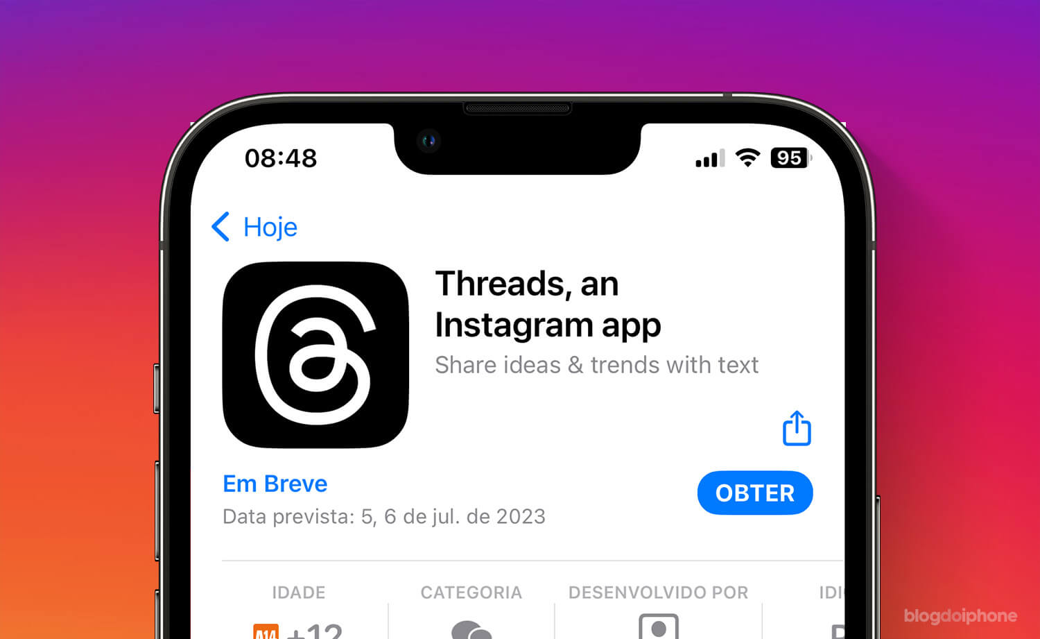 Threads Instagram