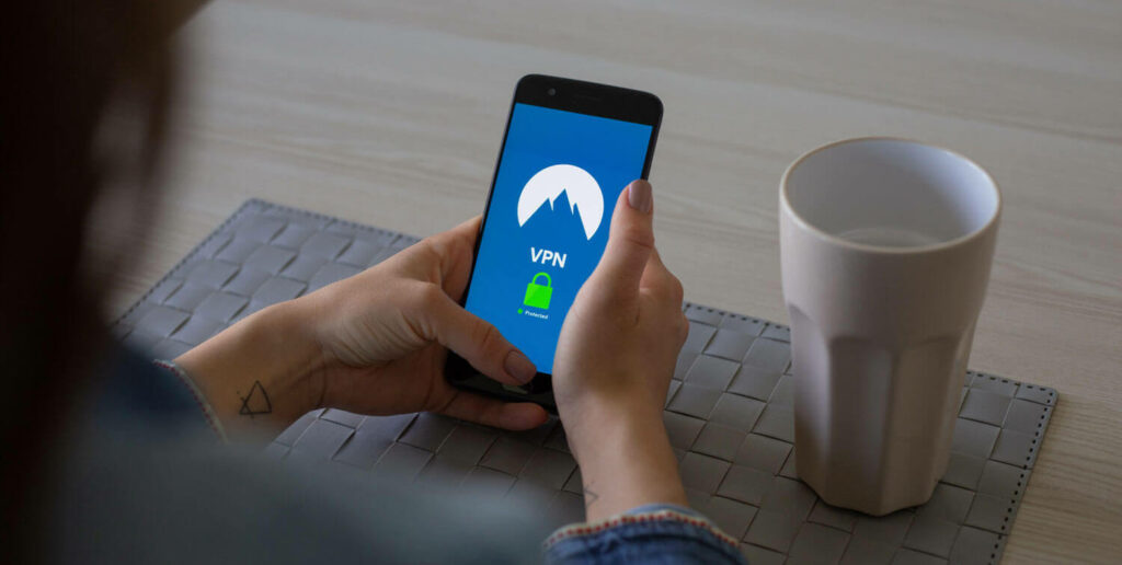 NordVPN