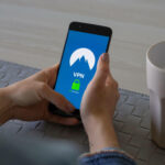NordVPN