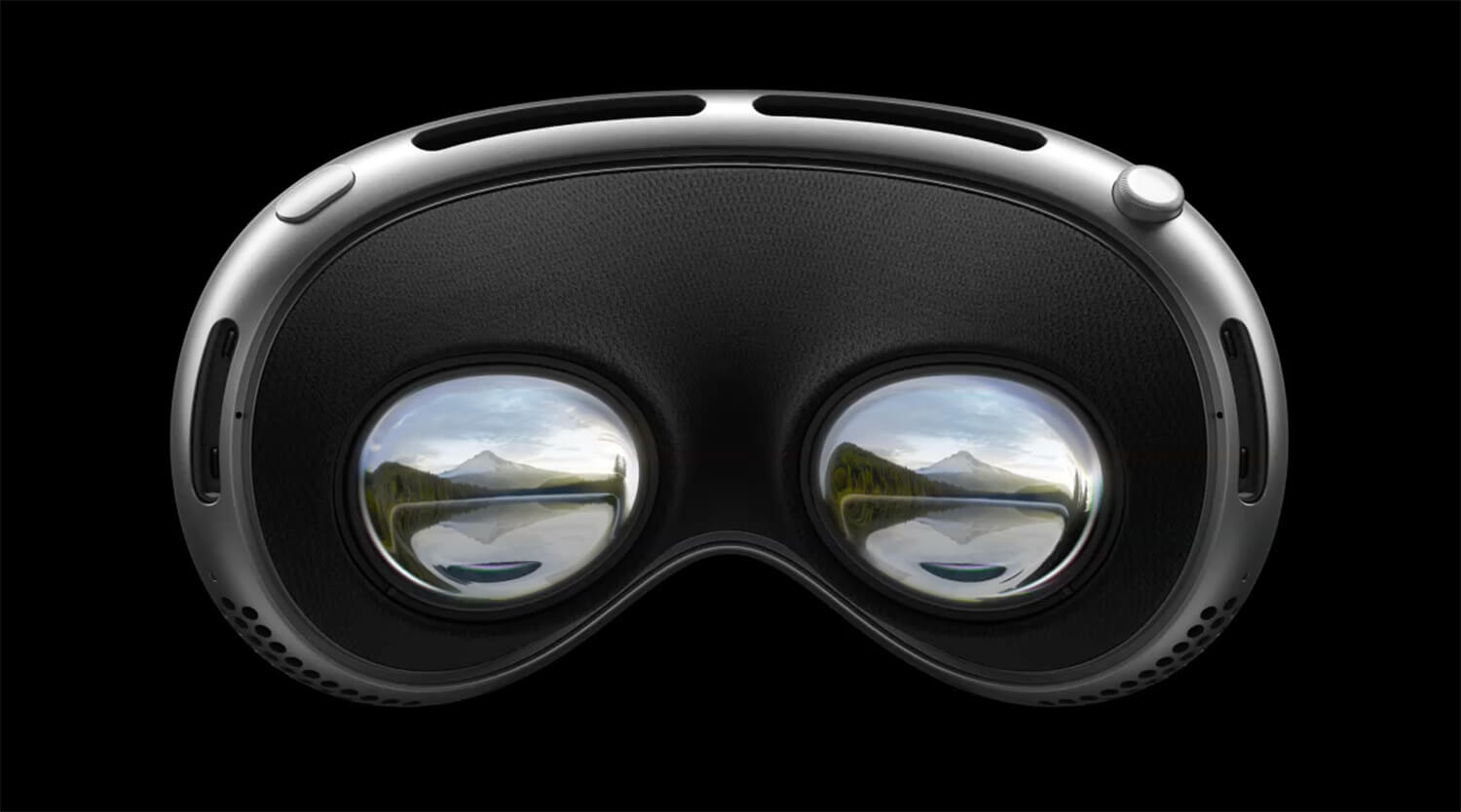 Apple Vision Pro