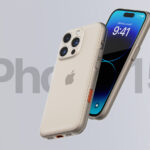iPhone 15