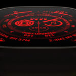Apple Watch Ultra modo Noite