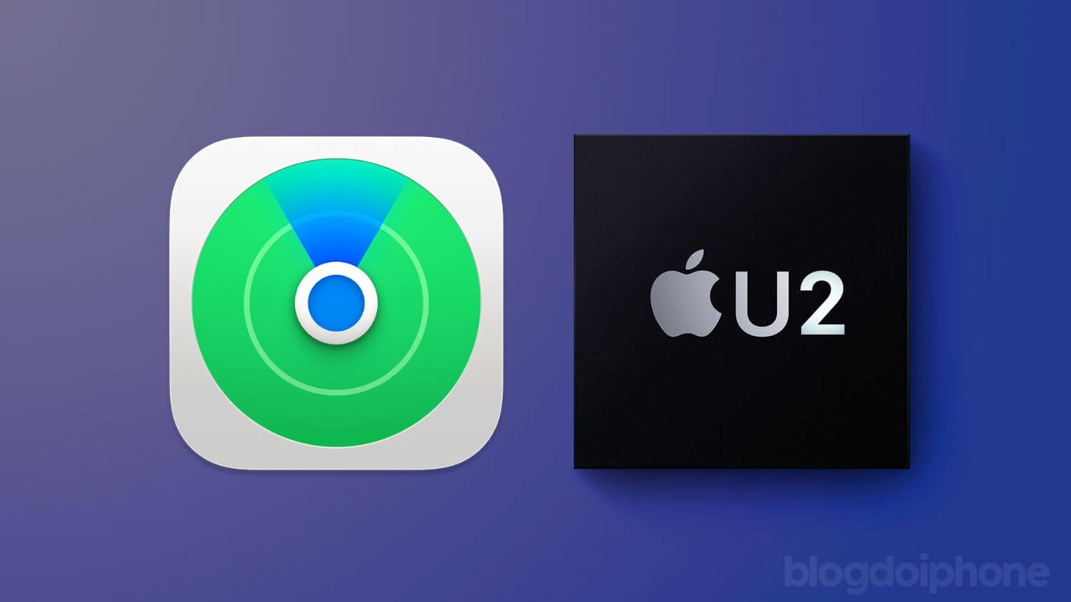 Apple U2