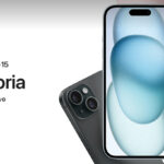 Pre venda iPhone 15