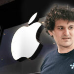 Sam Bankman Fried Apple