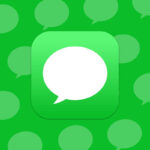 iMessage