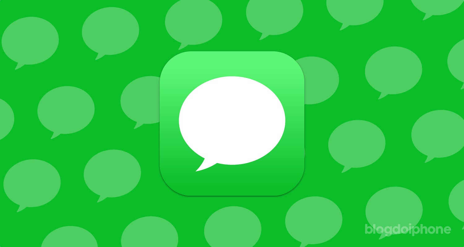iMessage