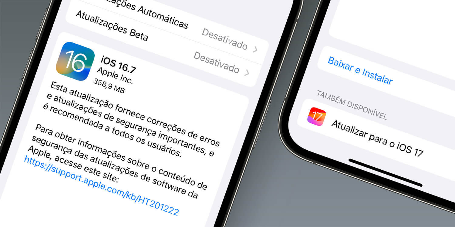 iOS 167