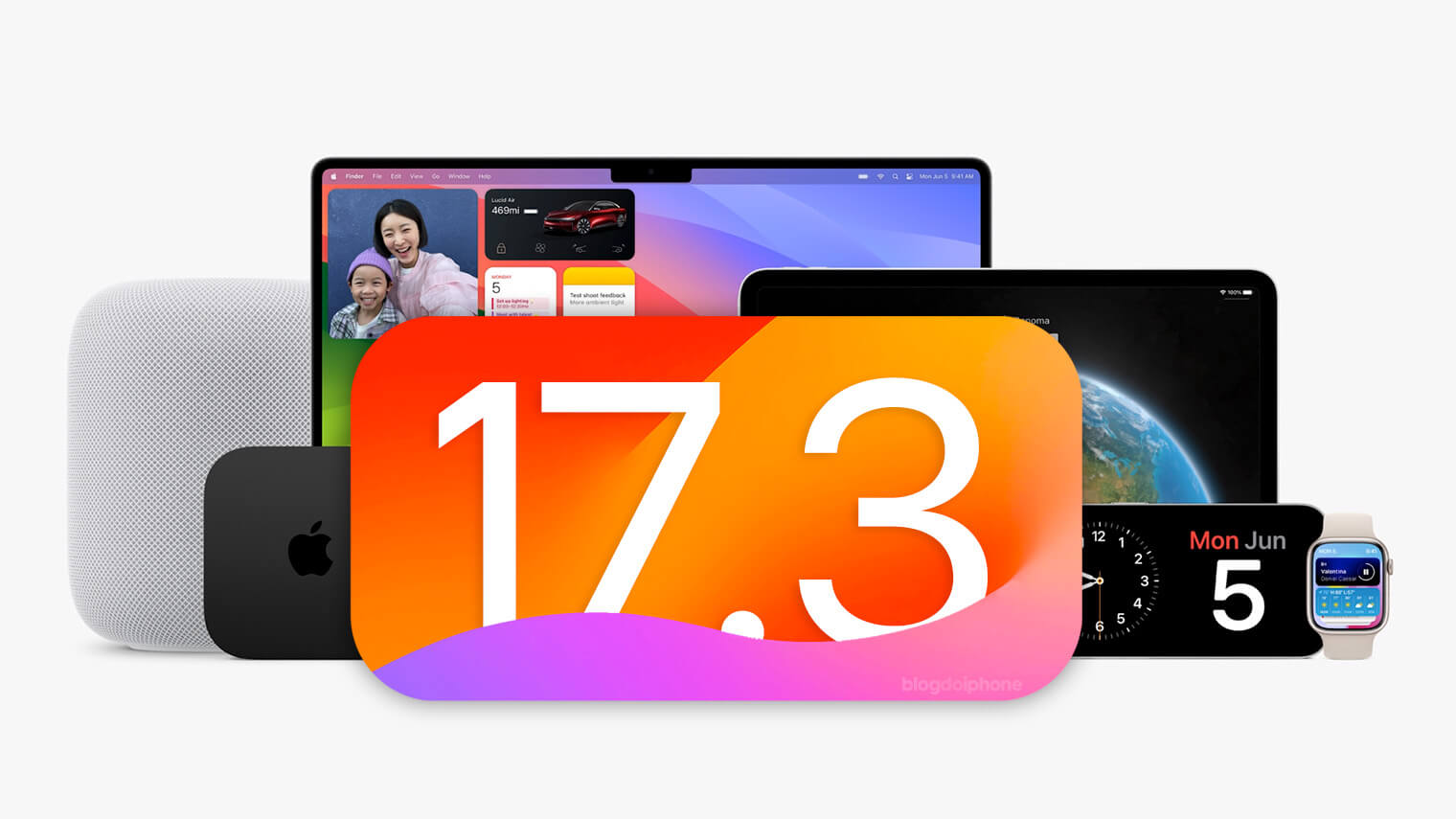 iOS 173
