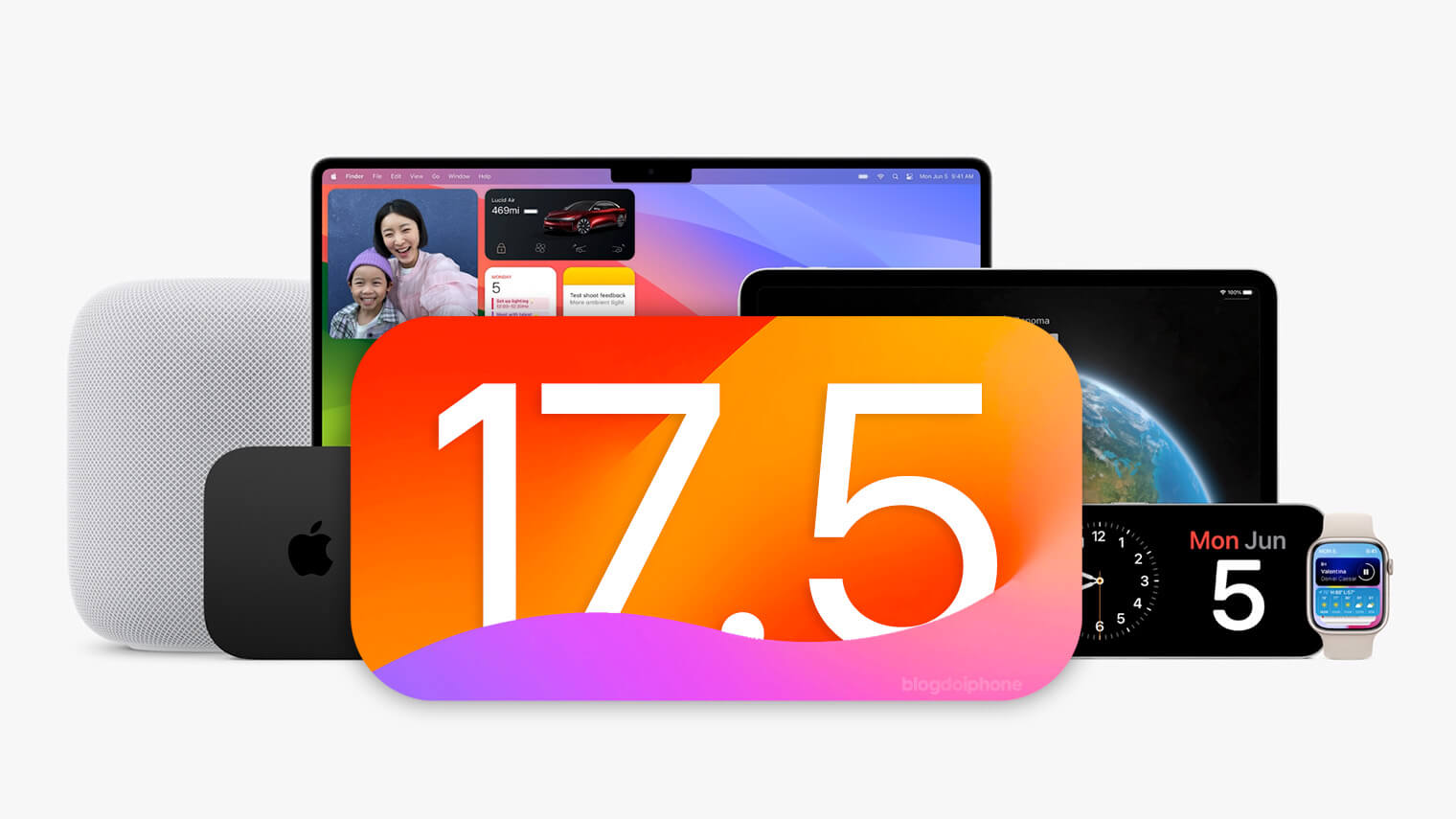 iOS 175
