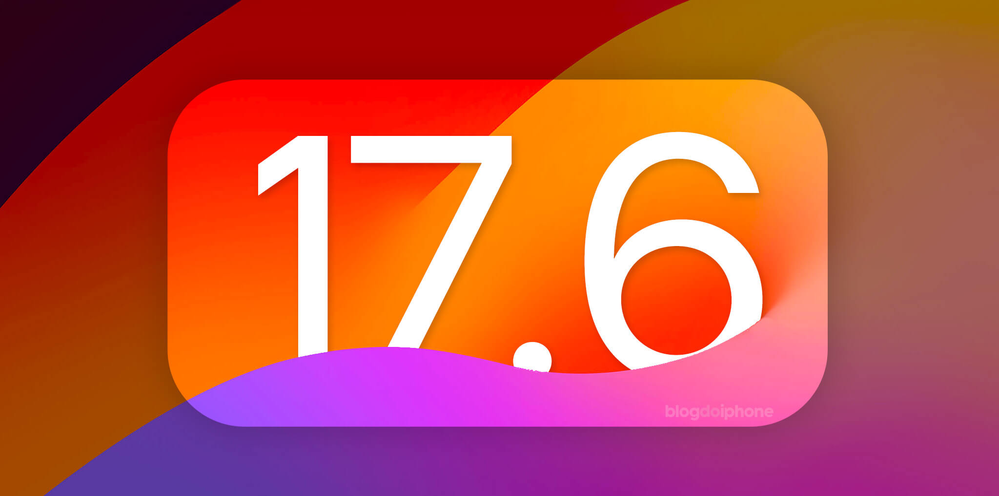 iOS 17.6