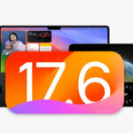iOS 176