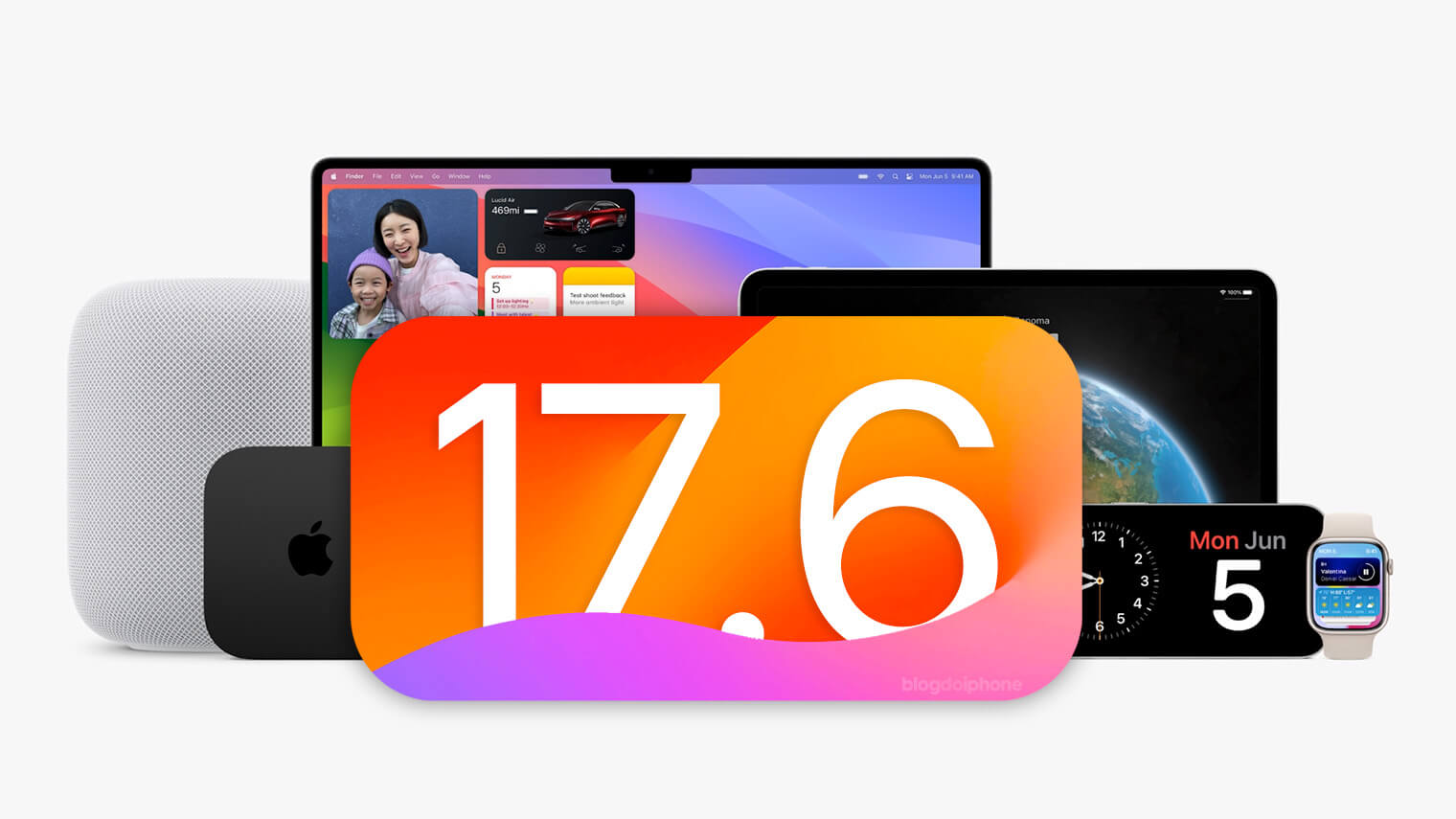 iOS 176