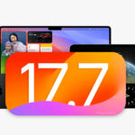 iOS 177