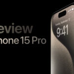 iPhone 15 Pro review