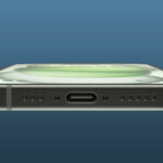 iPhone 15 USB C