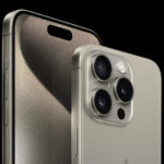 iPhone 15 Pro Camera