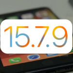 iOS 1579