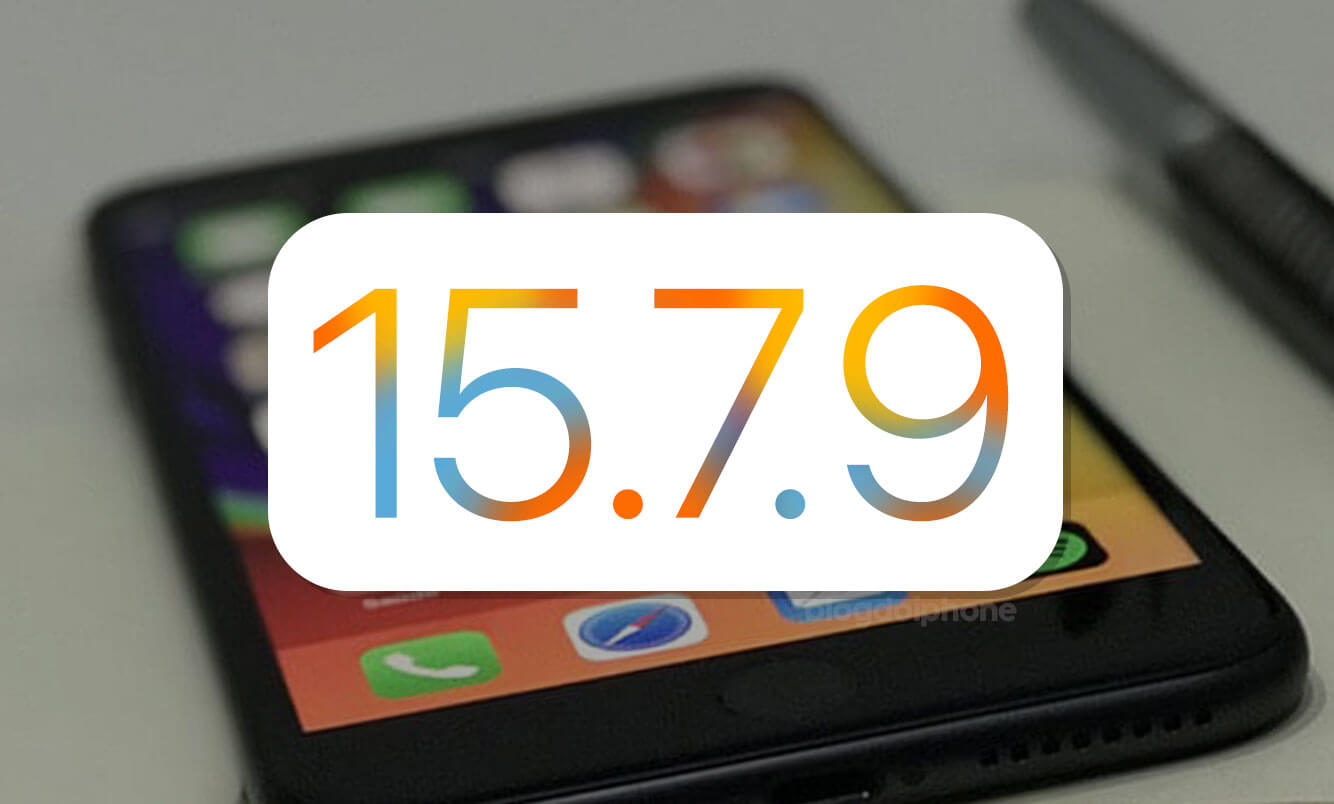 iOS 1579