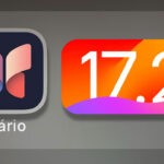 Aplicativo Diário do iOS 172
