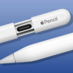 Apple Pencil USB C