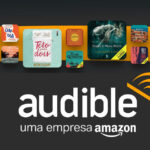 Audible no Brasil