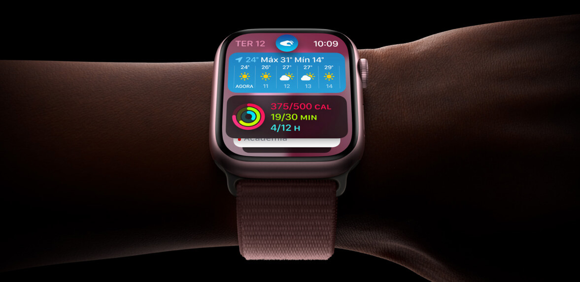 Apple Watch Series 9