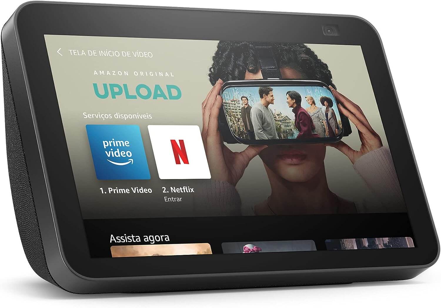 Echo Show 8