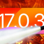 iOS 1703