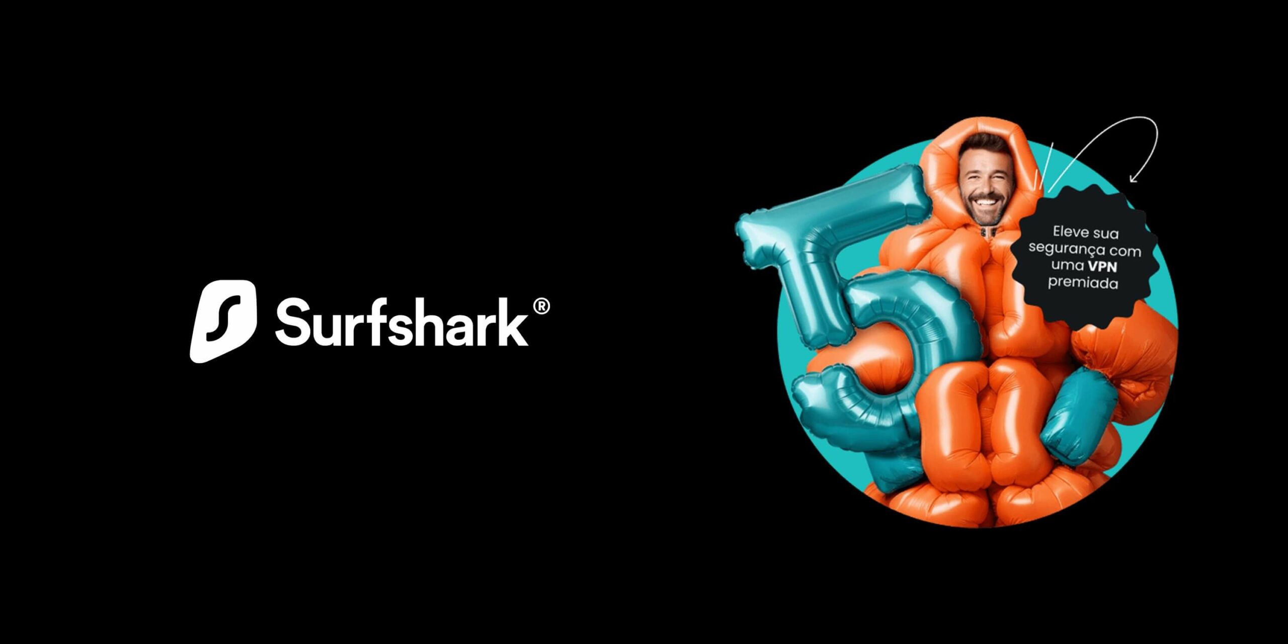 SurfShark VPN Black Friday