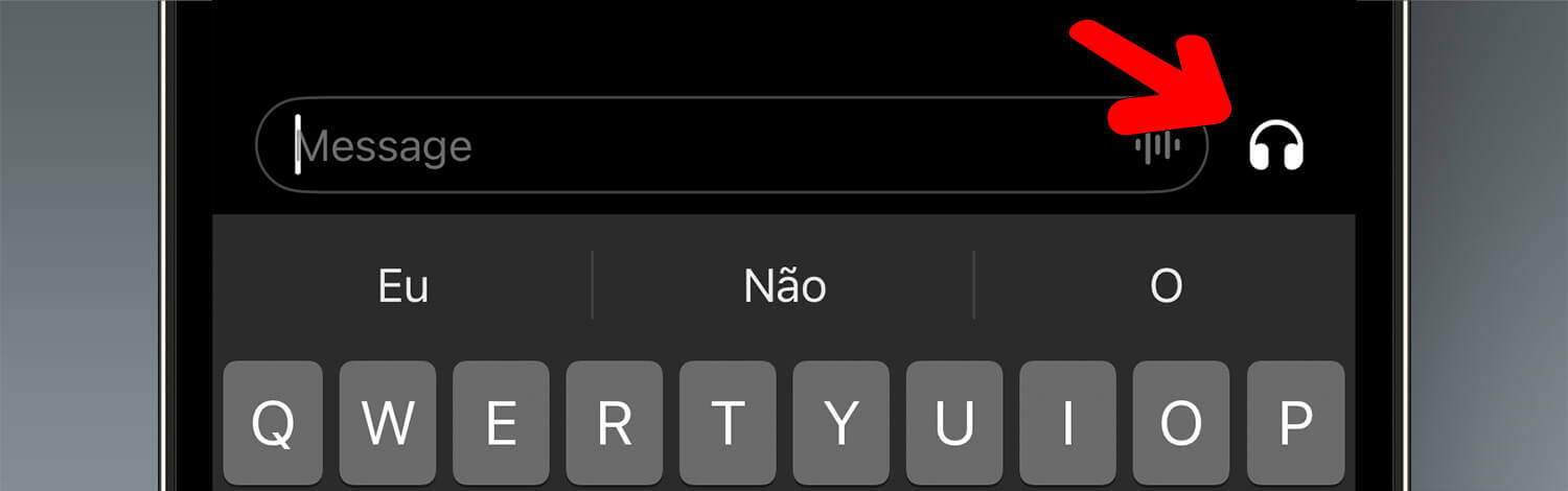 ChatGPT voz