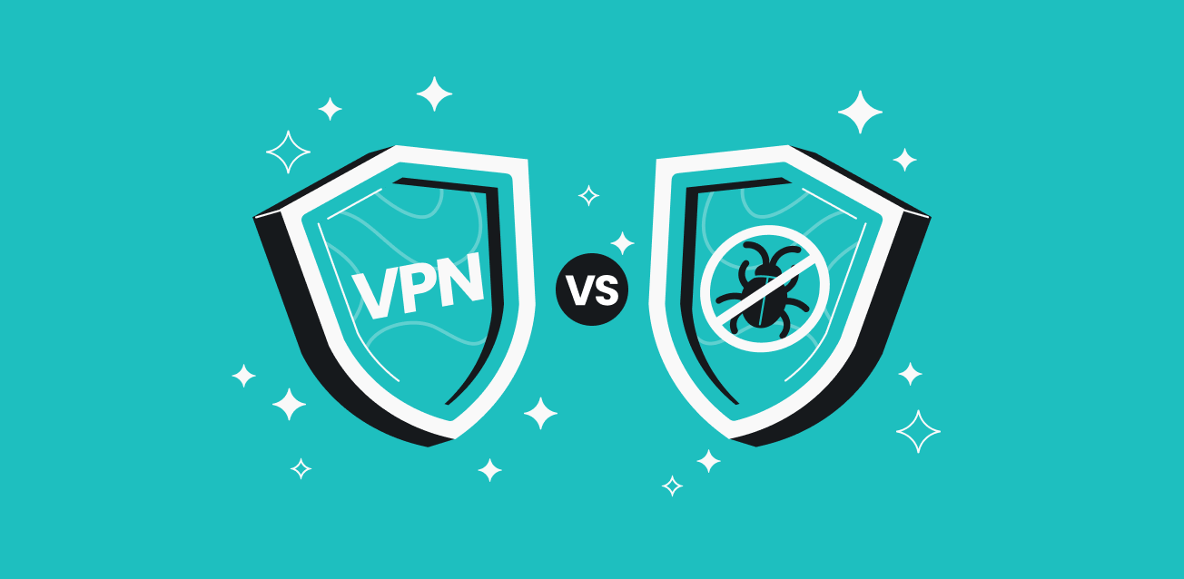 VPN Surfshark