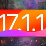 iOS 1711