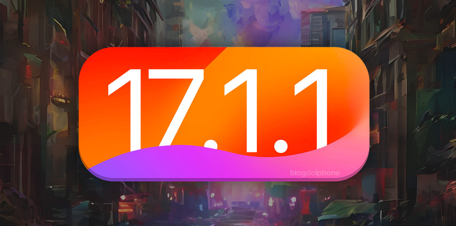 iOS 1711