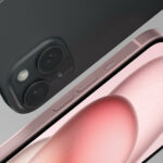 iPhone 15 hero