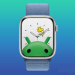 Apple Watch no Android