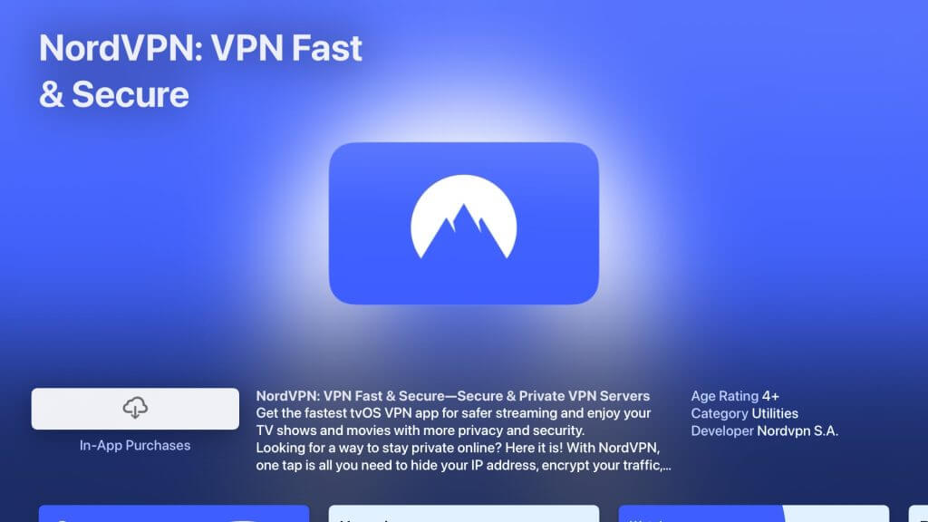 VPN