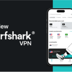 VPN Surfshark