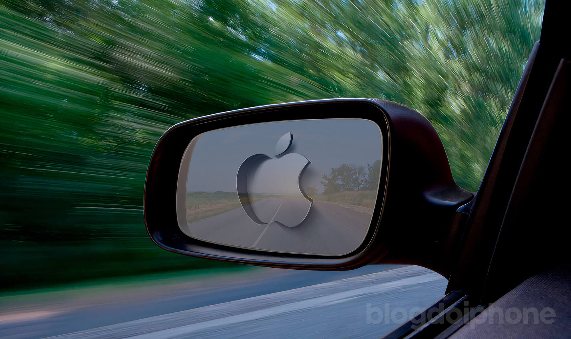 Retrospectiva Apple